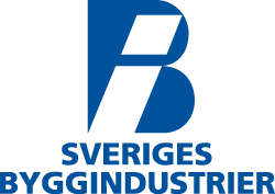 Sveriges Byggindustri logo